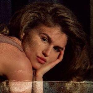 Anastasiia Mironova photo #0008