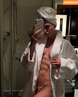 Anastasiia Mironova photo #0010