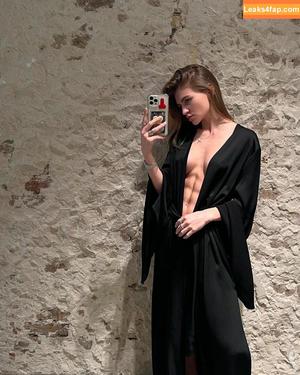 Anastasiia Mironova photo #0052