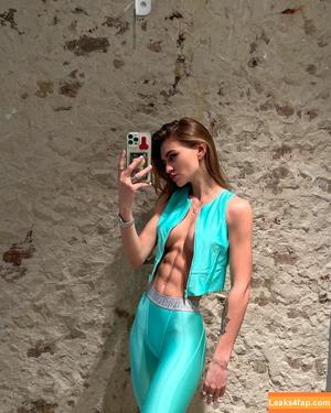 Anastasiia Mironova photo #0054