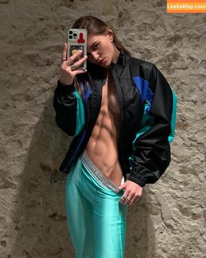 Anastasiia Mironova photo #0055