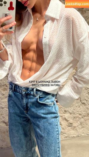 Anastasiia Mironova photo #0086