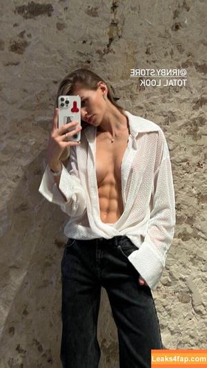 Anastasiia Mironova photo #0095