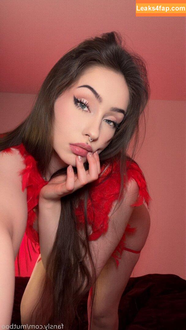 Anastasiia Mut / anastasiia_mut / https: / mutboo leaked photo photo #0288