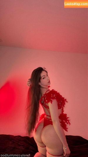 Anastasiia Mut фото #0286