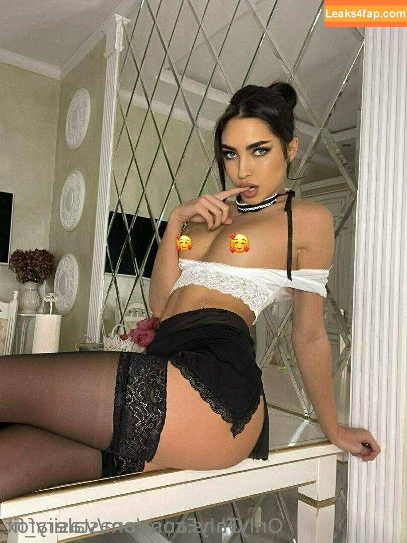 anastasiiafox / anastasiafawx / foxyanastasia / miss_nesty leaked photo photo #0096