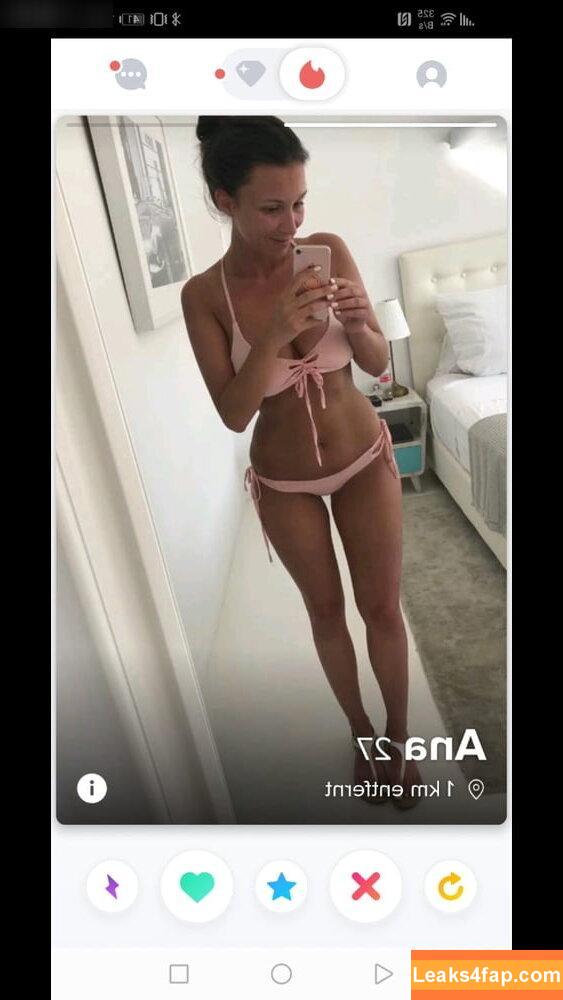 Anastasija Lukic / anaxstasija leaked photo photo #0108