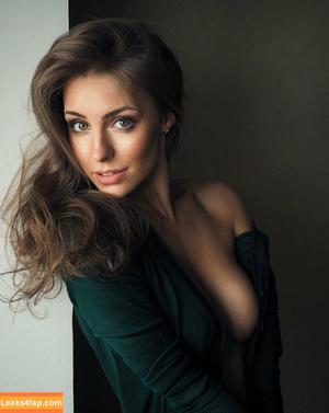 Anastasiya Peredistova photo #0003