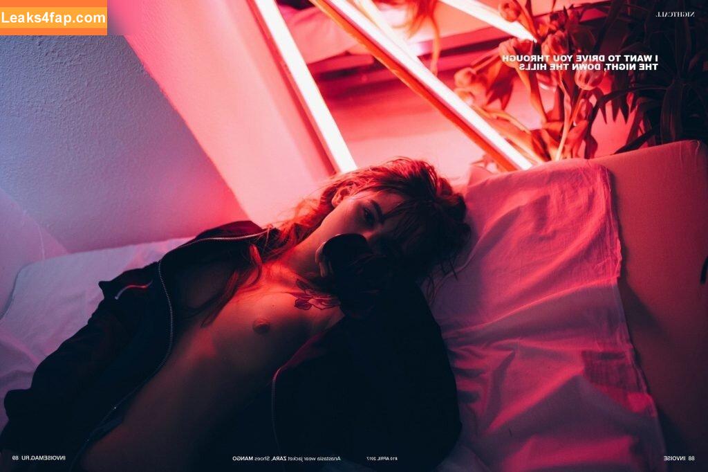 Anastasiya Scheglova / anastasiyascheglova / brikoly.ru leaked photo photo #0331