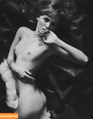 Anastasiya Scheglova photo #0141