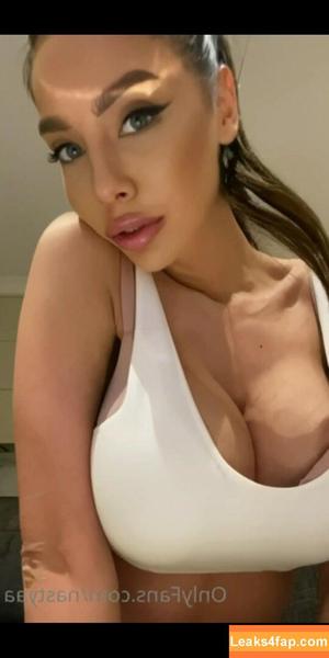 Anastasiya Shafranskaya фото #0020