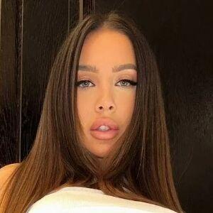 Anastasiya Shafranskaya фото #0022