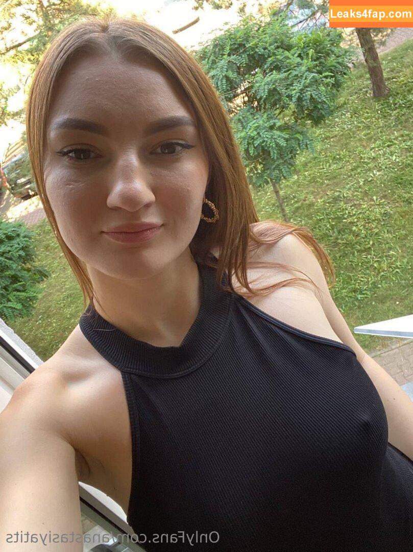 anastasiyatits / anastasiyatit leaked photo photo #0003