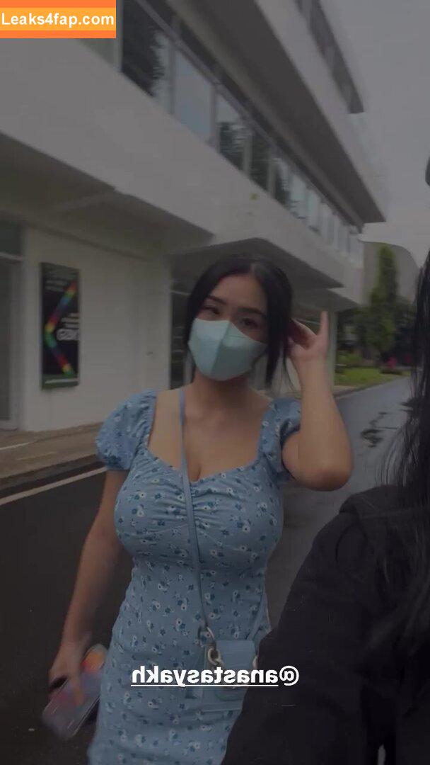 Anastasya Khosasih / anastasyakh / https: / ka11111 leaked photo photo #0028