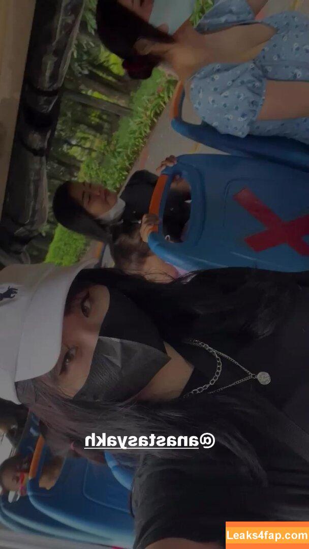 Anastasya Khosasih / anastasyakh / https: / ka11111 leaked photo photo #0029