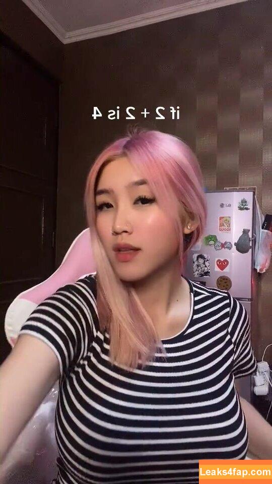 Anastasya Khosasih / anastasyakh / https: / ka11111 leaked photo photo #0035