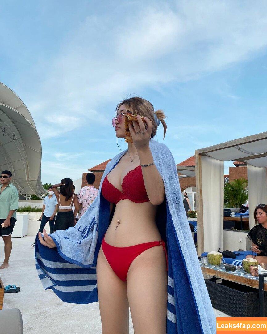Anastasya Khosasih / anastasyakh / https: / ka11111 leaked photo photo #0055