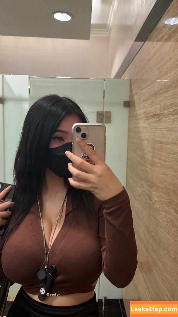 Anastasya Khosasih / anastasyakh / https: / ka11111 leaked photo photo #0077