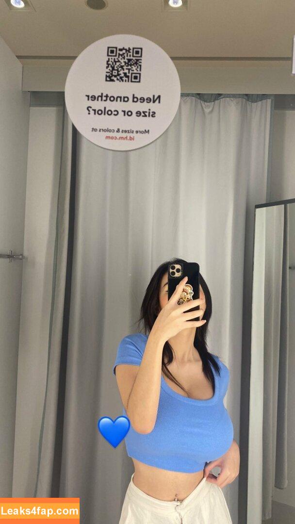 Anastasya Khosasih / anastasyakh / https: / ka11111 leaked photo photo #0085