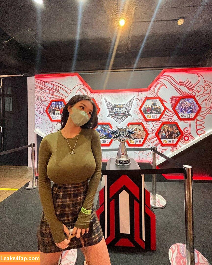 Anastasya Khosasih / anastasyakh / https: / ka11111 leaked photo photo #0099