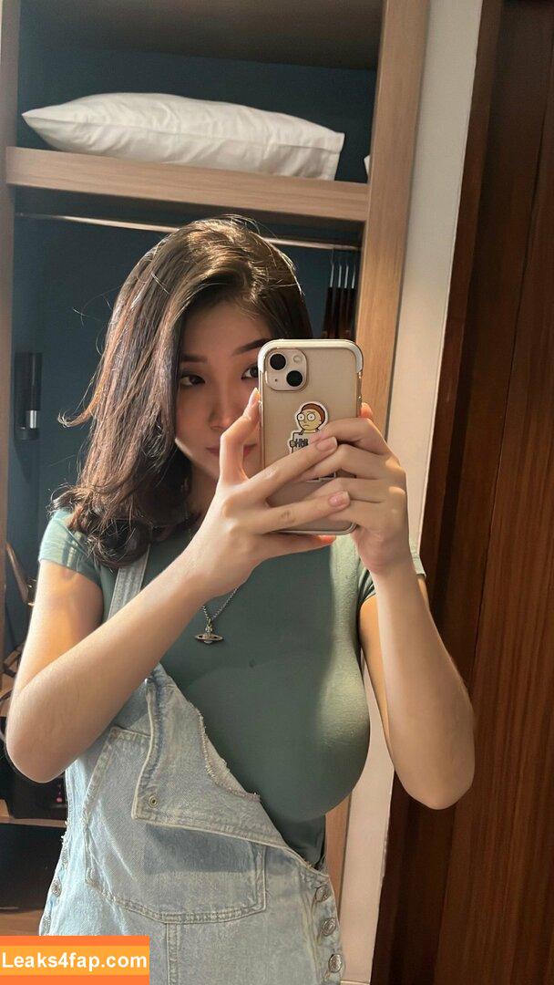 Anastasya Khosasih / anastasyakh / https: / ka11111 leaked photo photo #0105