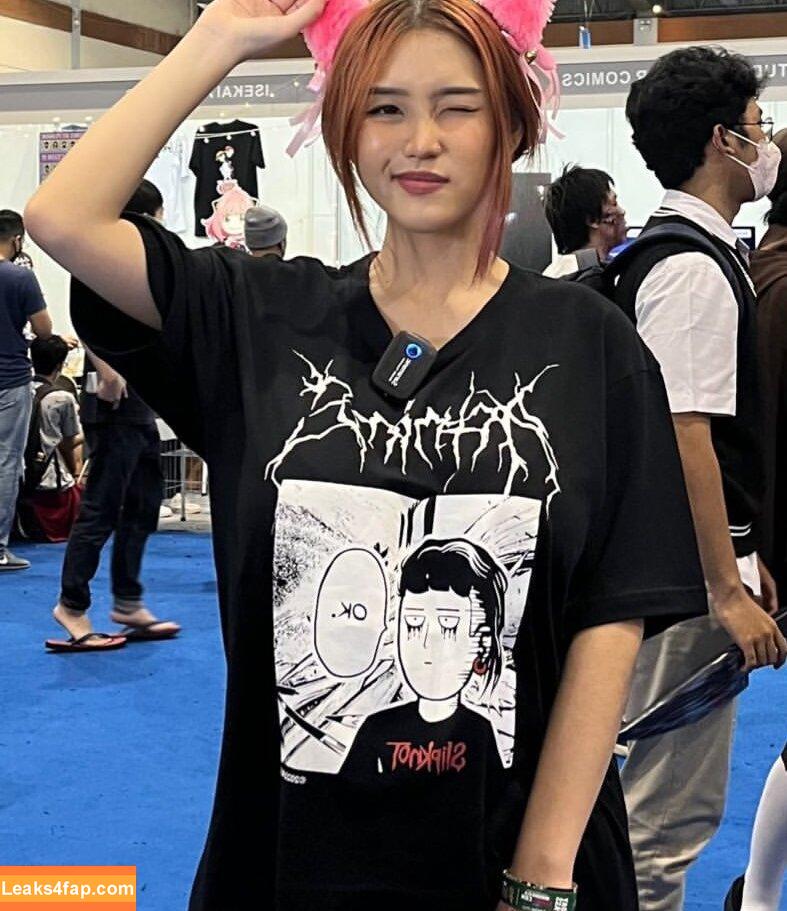 Anastasya Khosasih / anastasyakh / https: / ka11111 leaked photo photo #0110