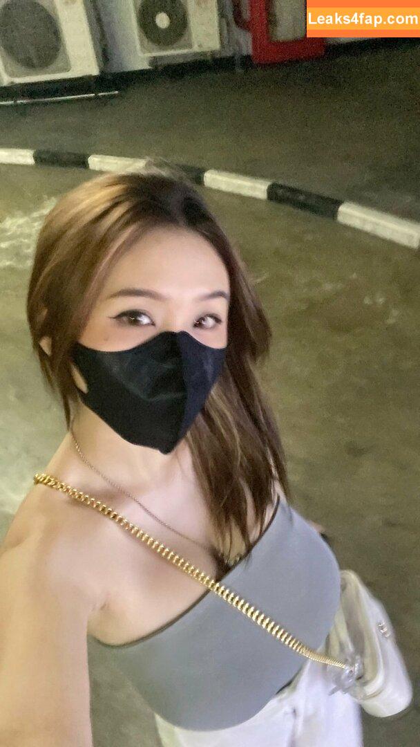 Anastasya Khosasih / anastasyakh / https: / ka11111 leaked photo photo #0112