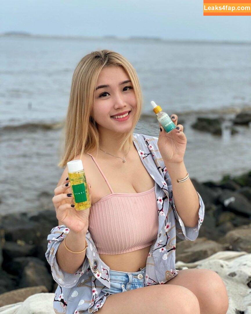 Anastasya Khosasih / anastasyakh / https: / ka11111 leaked photo photo #0147