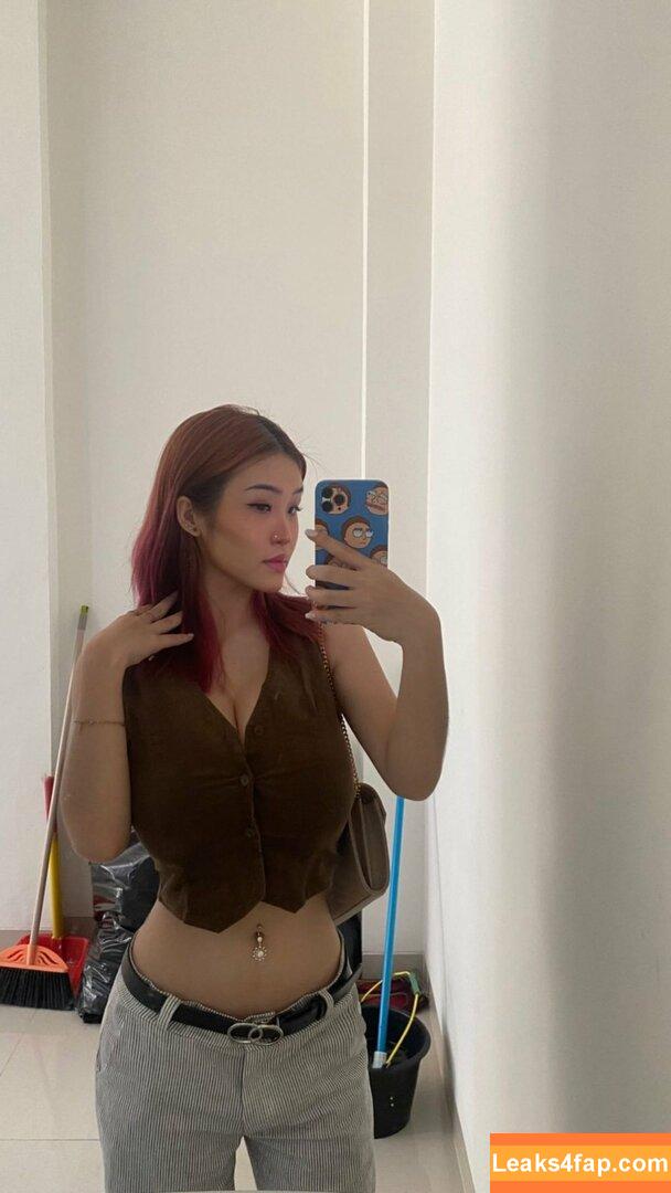 Anastasya Khosasih / anastasyakh / https: / ka11111 leaked photo photo #0155