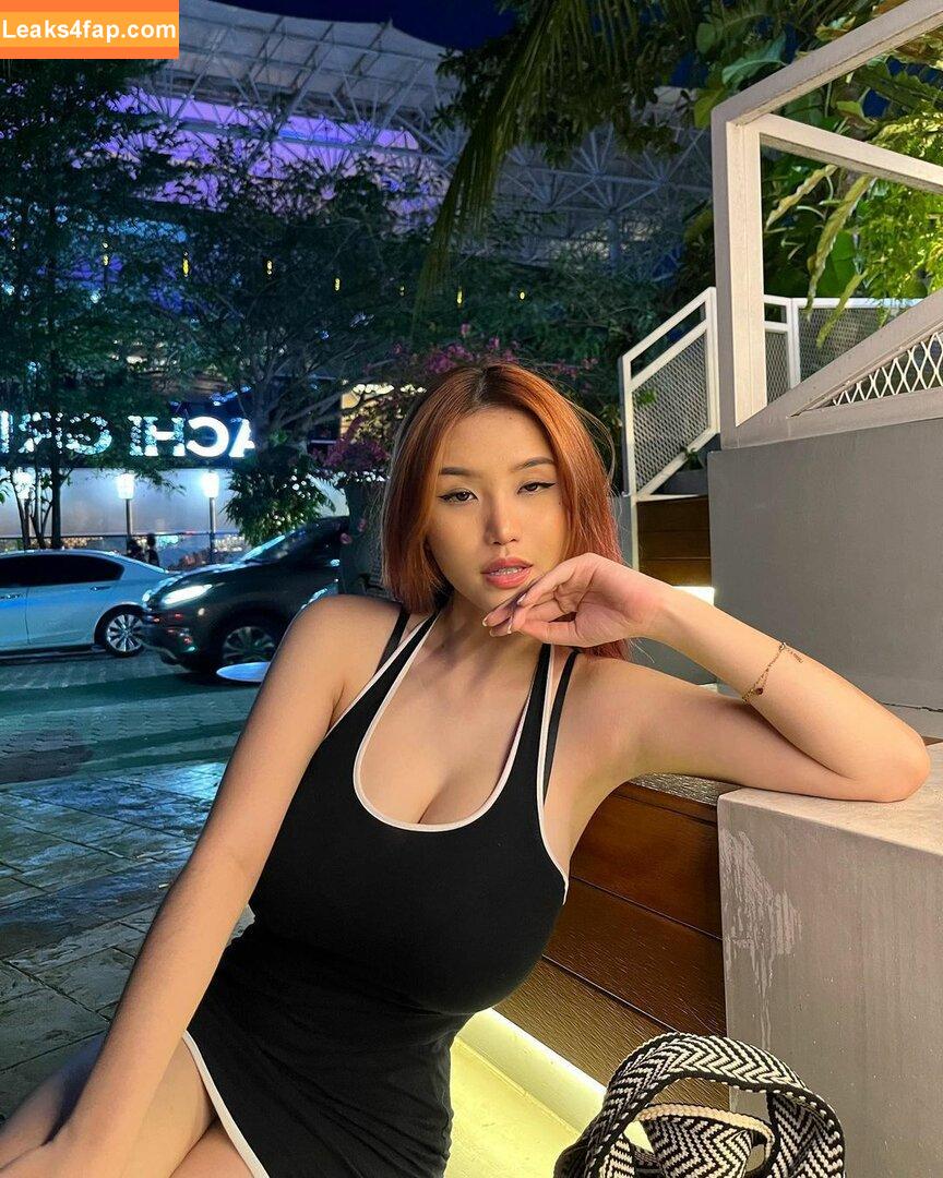 Anastasya Khosasih / anastasyakh / https: / ka11111 leaked photo photo #0175