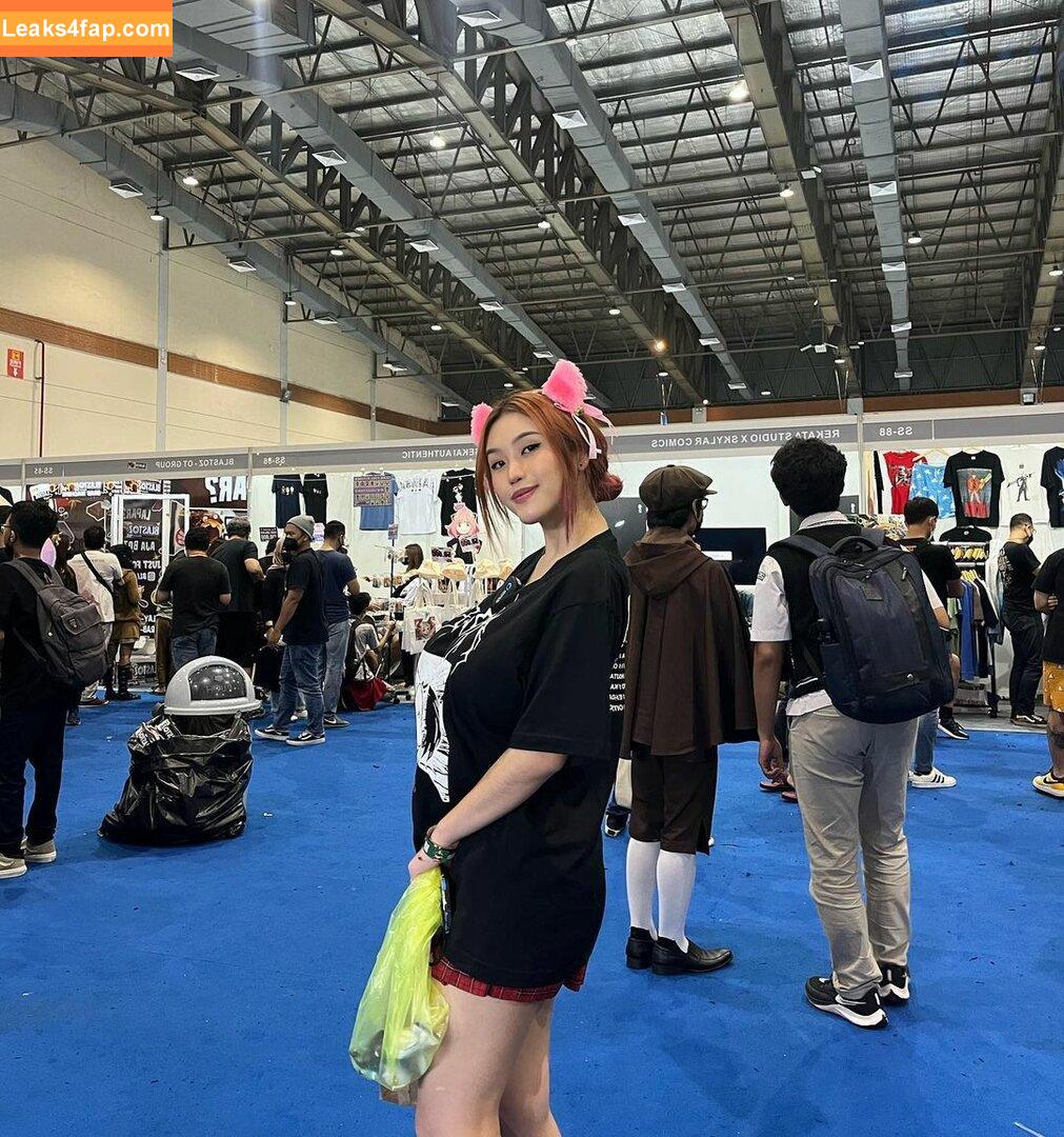 Anastasya Khosasih / anastasyakh / https: / ka11111 leaked photo photo #0176
