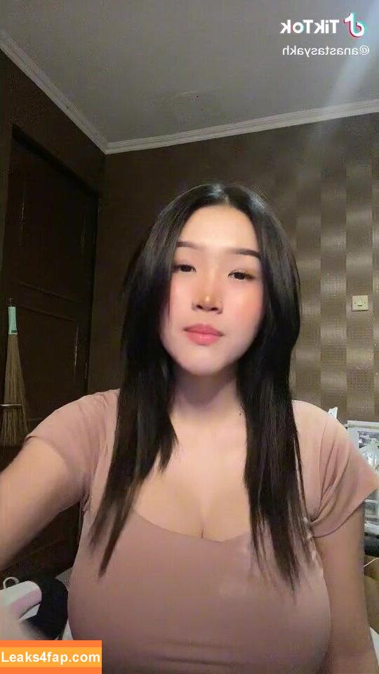 Anastasya Khosasih / anastasyakh / https: / ka11111 leaked photo photo #0179