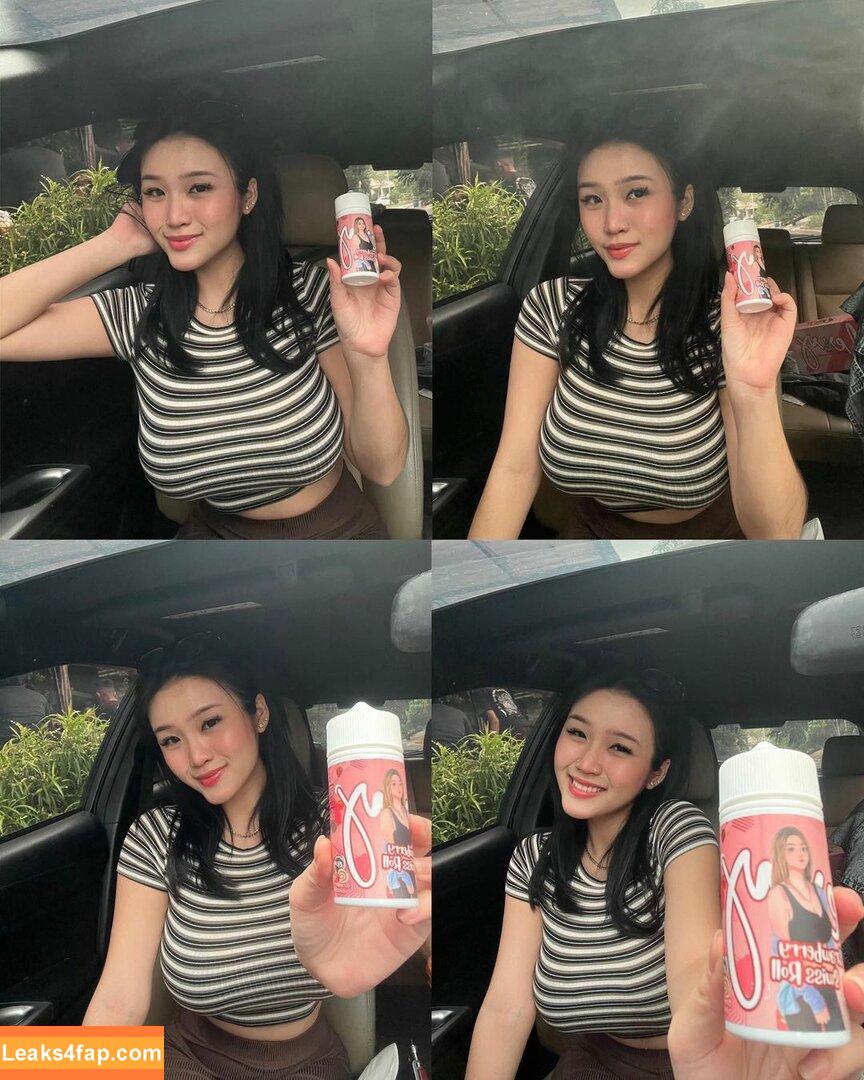 Anastasya Khosasih / anastasyakh / https: / ka11111 leaked photo photo #0184