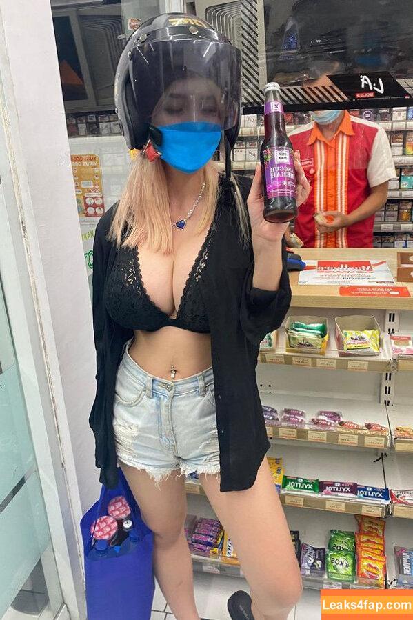 Anastasya Khosasih / anastasyakh / https: / ka11111 leaked photo photo #0199
