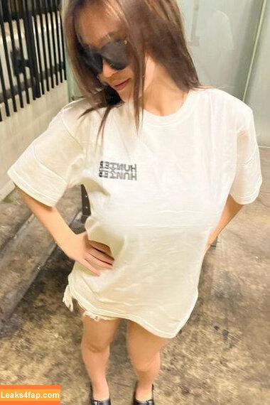 Anastasya Khosasih / anastasyakh / https: / ka11111 leaked photo photo #0203