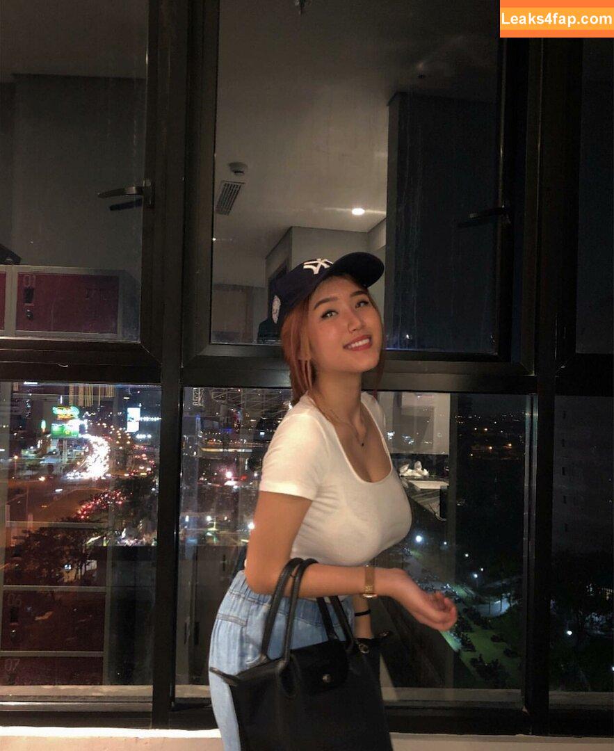 Anastasya Khosasih / anastasyakh / https: / ka11111 leaked photo photo #0222