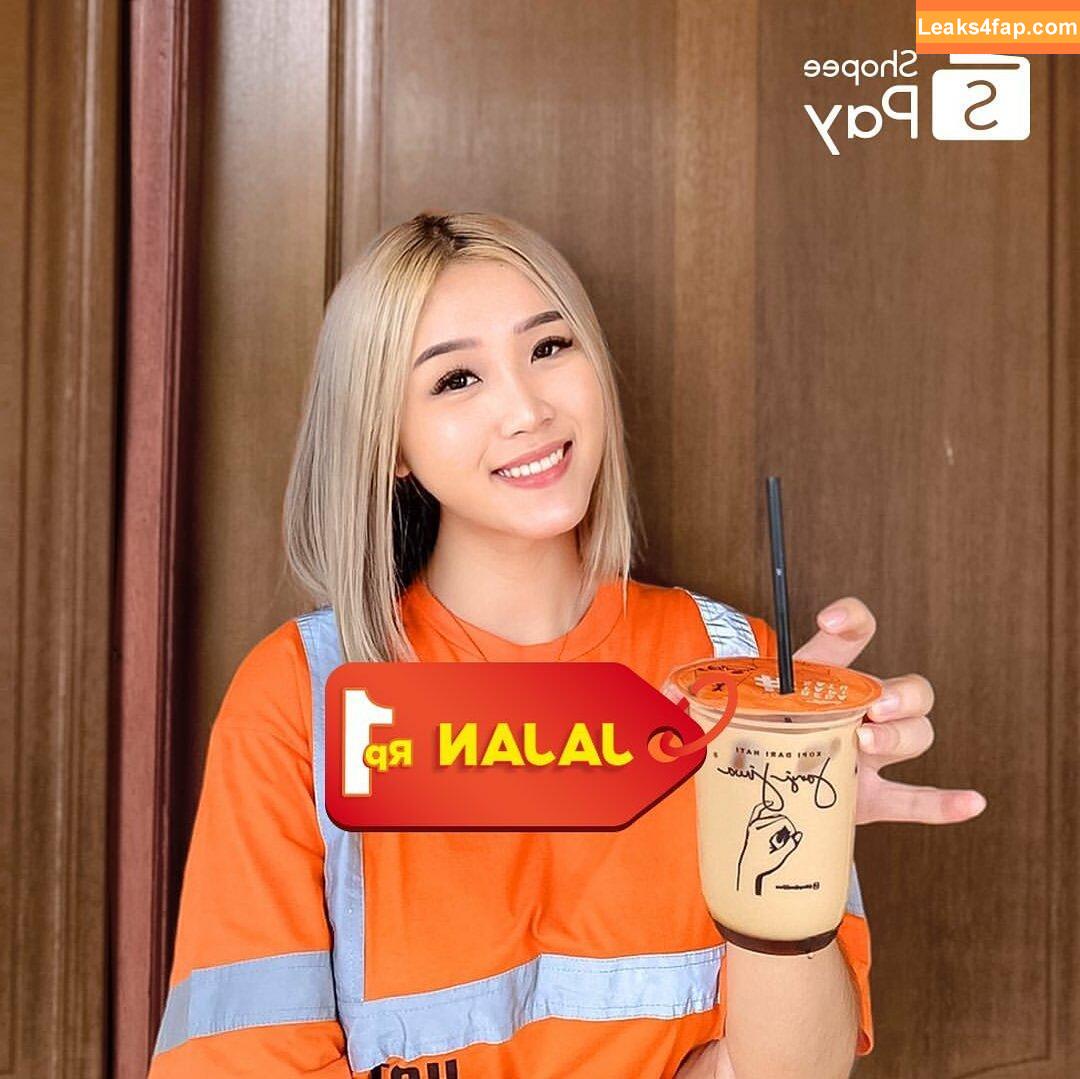 Anastasya Khosasih / anastasyakh / https: / ka11111 leaked photo photo #0247