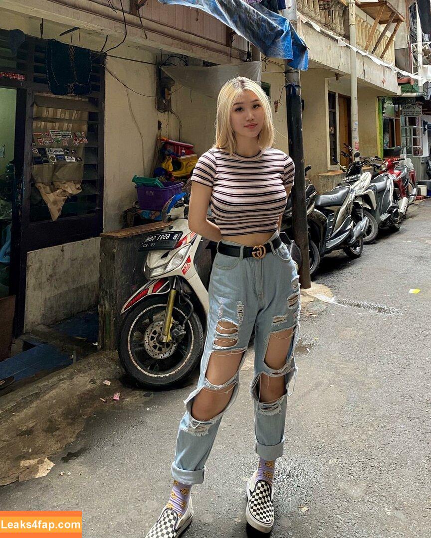 Anastasya Khosasih / anastasyakh / https: / ka11111 leaked photo photo #0251