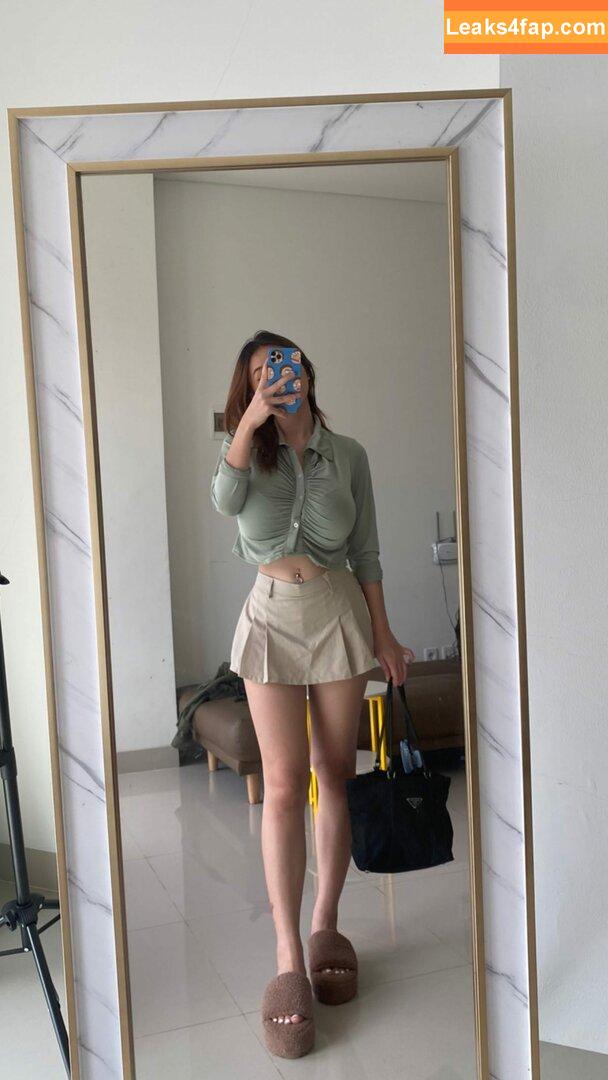 Anastasya Khosasih / anastasyakh / https: / ka11111 leaked photo photo #0282