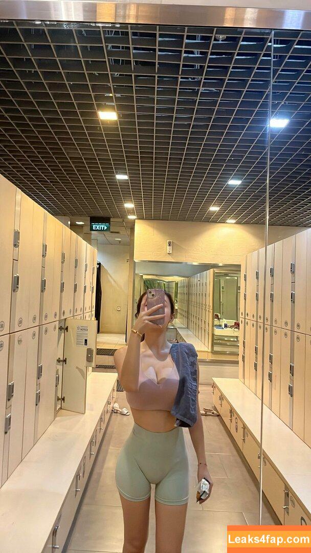 Anastasya Khosasih / anastasyakh / https: / ka11111 leaked photo photo #0284