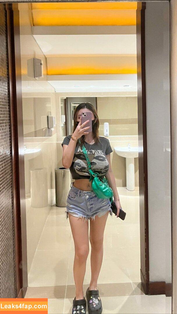 Anastasya Khosasih / anastasyakh / https: / ka11111 leaked photo photo #0285