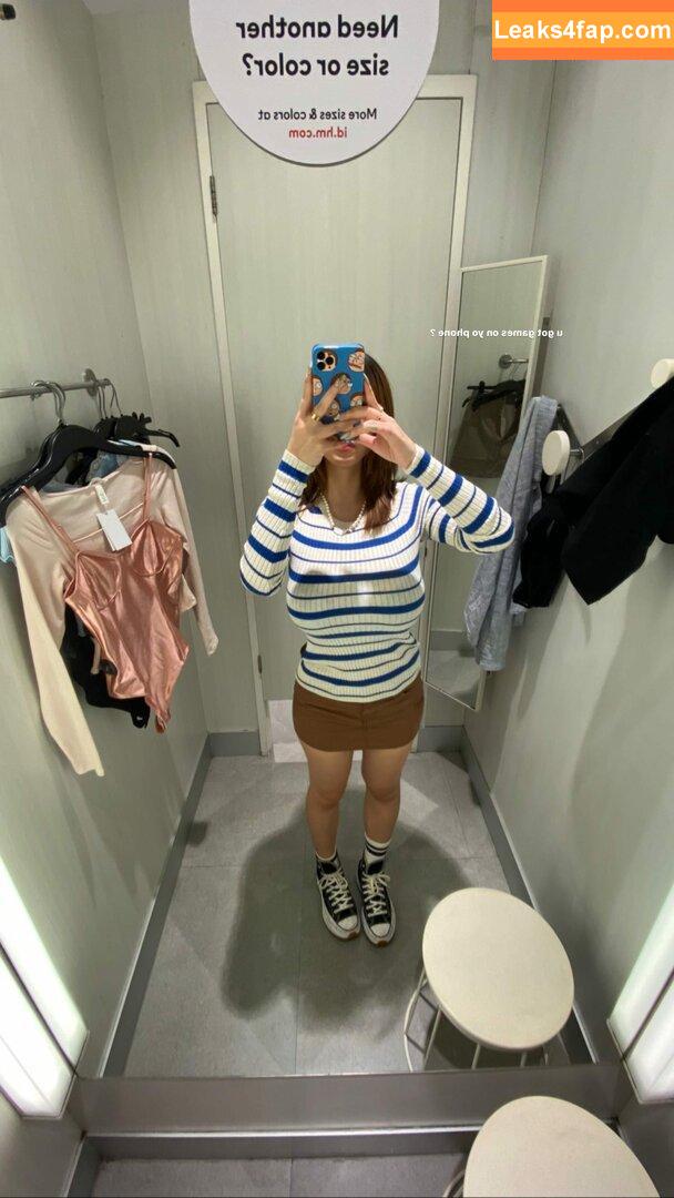 Anastasya Khosasih / anastasyakh / https: / ka11111 leaked photo photo #0286