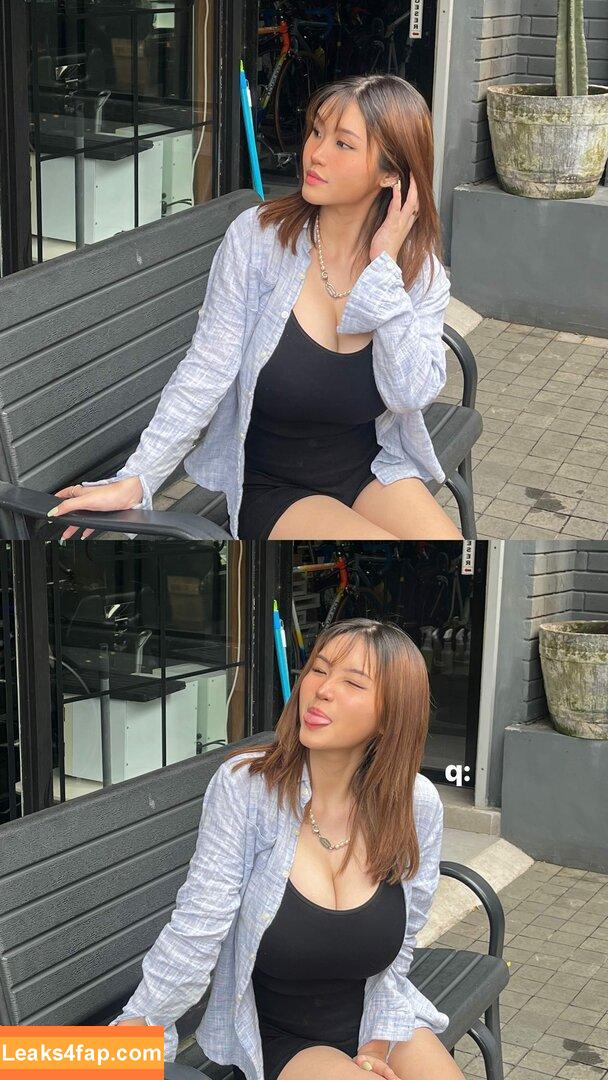 Anastasya Khosasih / anastasyakh / https: / ka11111 leaked photo photo #0287