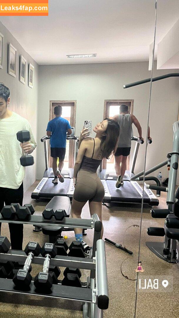 Anastasya Khosasih / anastasyakh / https: / ka11111 leaked photo photo #0289