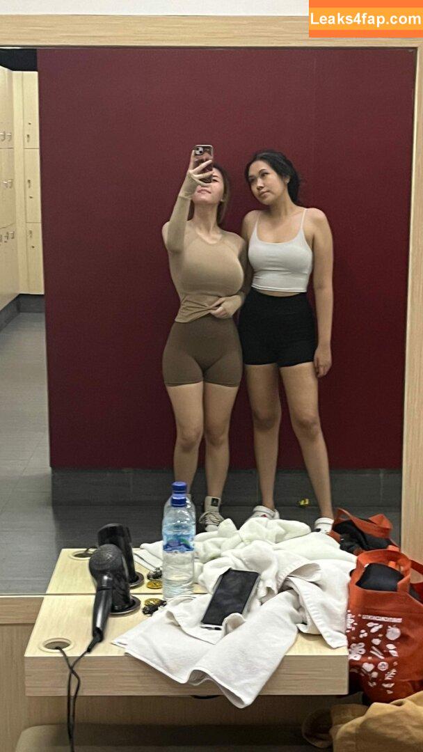 Anastasya Khosasih / anastasyakh / https: / ka11111 leaked photo photo #0296