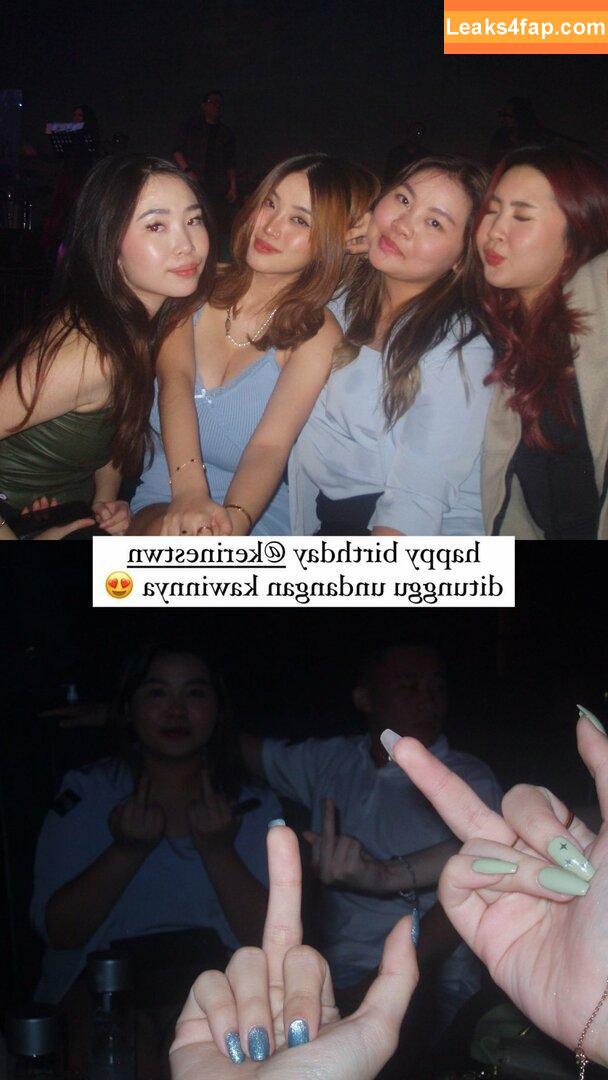 Anastasya Khosasih / anastasyakh / https: / ka11111 leaked photo photo #0333