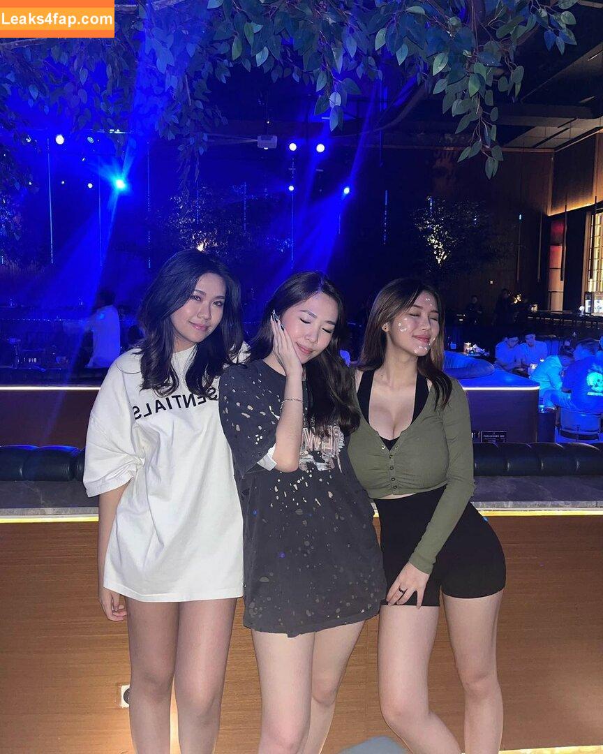 Anastasya Khosasih / anastasyakh / https: / ka11111 leaked photo photo #0338