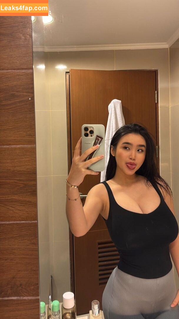 Anastasya Khosasih / anastasyakh / https: / ka11111 leaked photo photo #0618