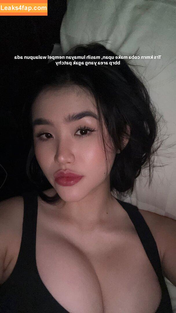 Anastasya Khosasih / anastasyakh / https: / ka11111 leaked photo photo #0619