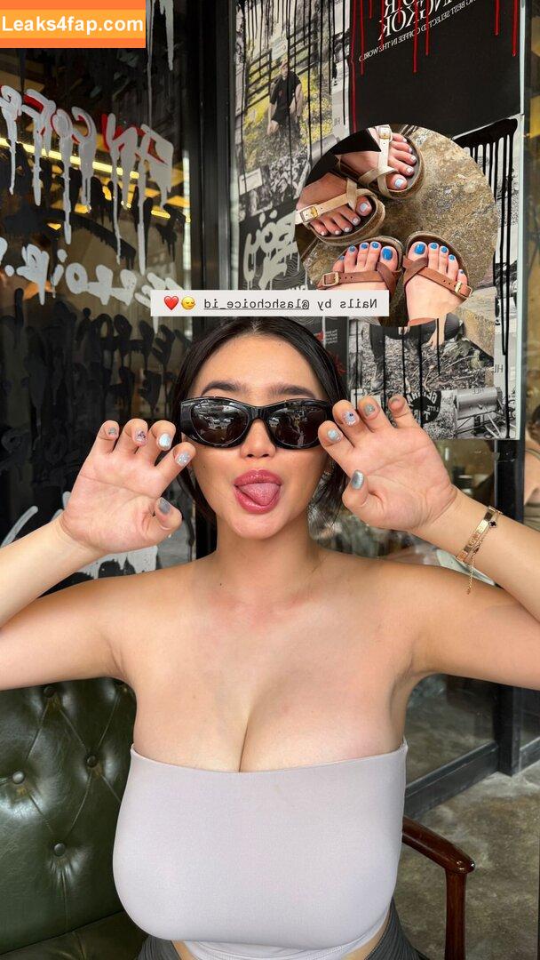 Anastasya Khosasih / anastasyakh / https: / ka11111 leaked photo photo #0622